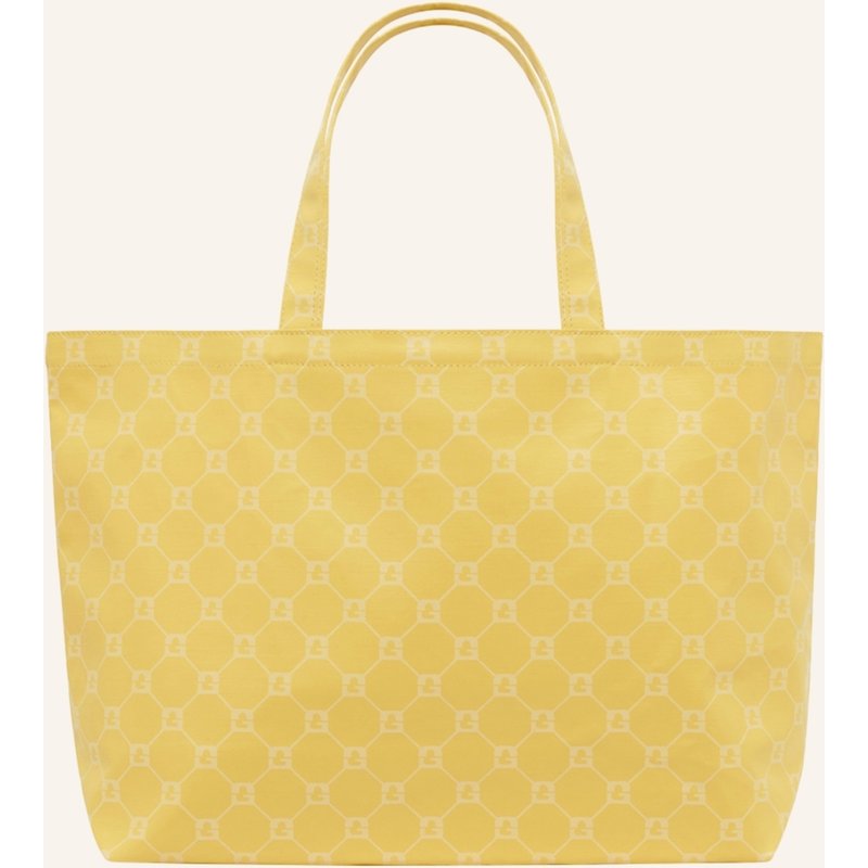 Gerard Darel Tasche Lolita gelb