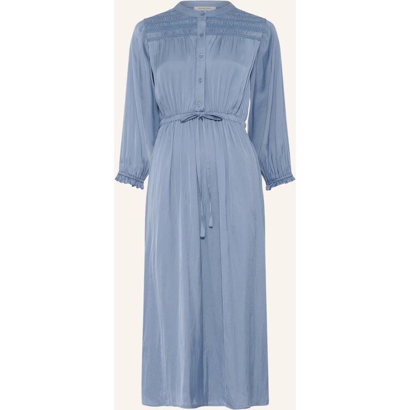 Gerard Darel Kleid Rubie blau