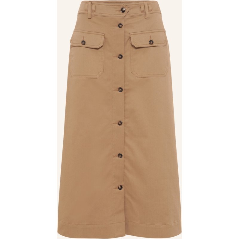 Gerard Darel Rock Jasmina braun