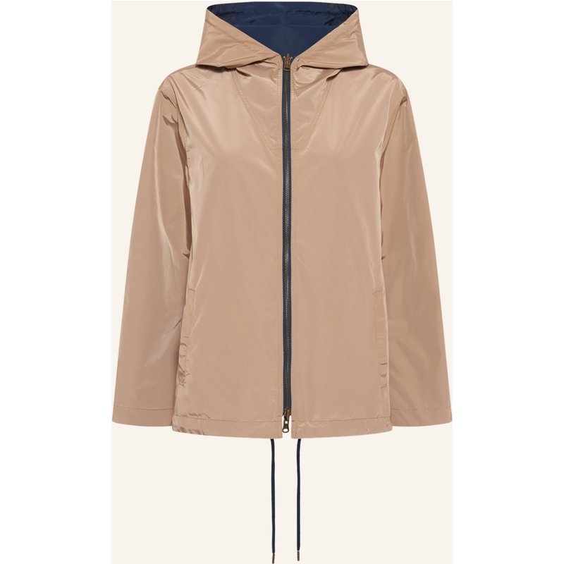 Gerard Darel Parka Jordane blau
