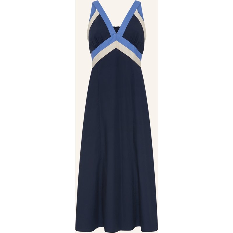 Gerard Darel Kleid Romyssa blau