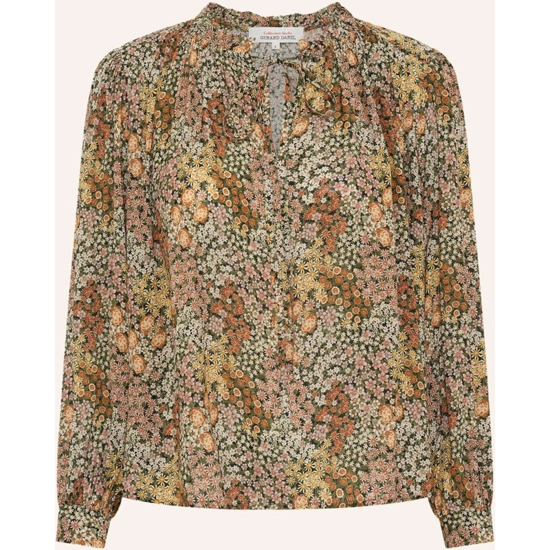 Gerard Darel Bluse Carinne pink