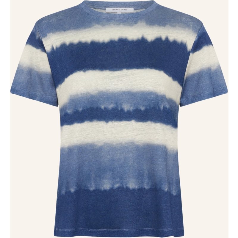 Gerard Darel T-Shirt Mabinty blau