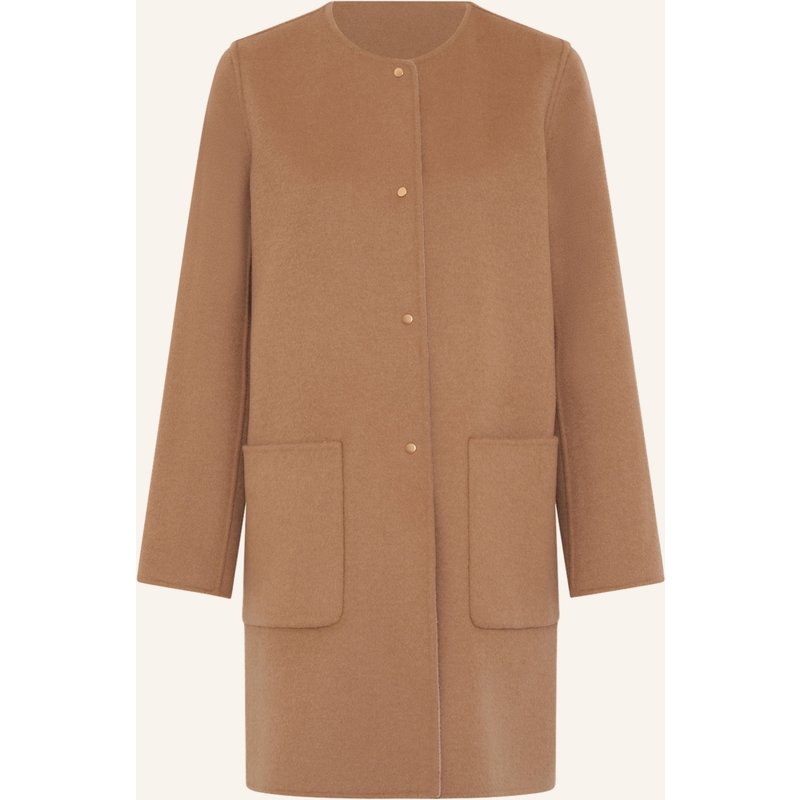 Gerard Darel Mantel Precilia pink