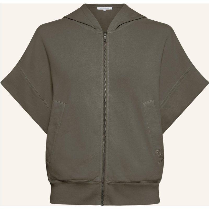 Gerard Darel T-Shirt Milene gruen