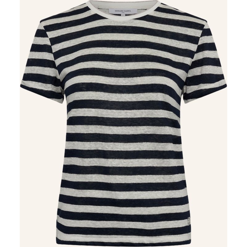 Gerard Darel T-Shirt Mellina blau