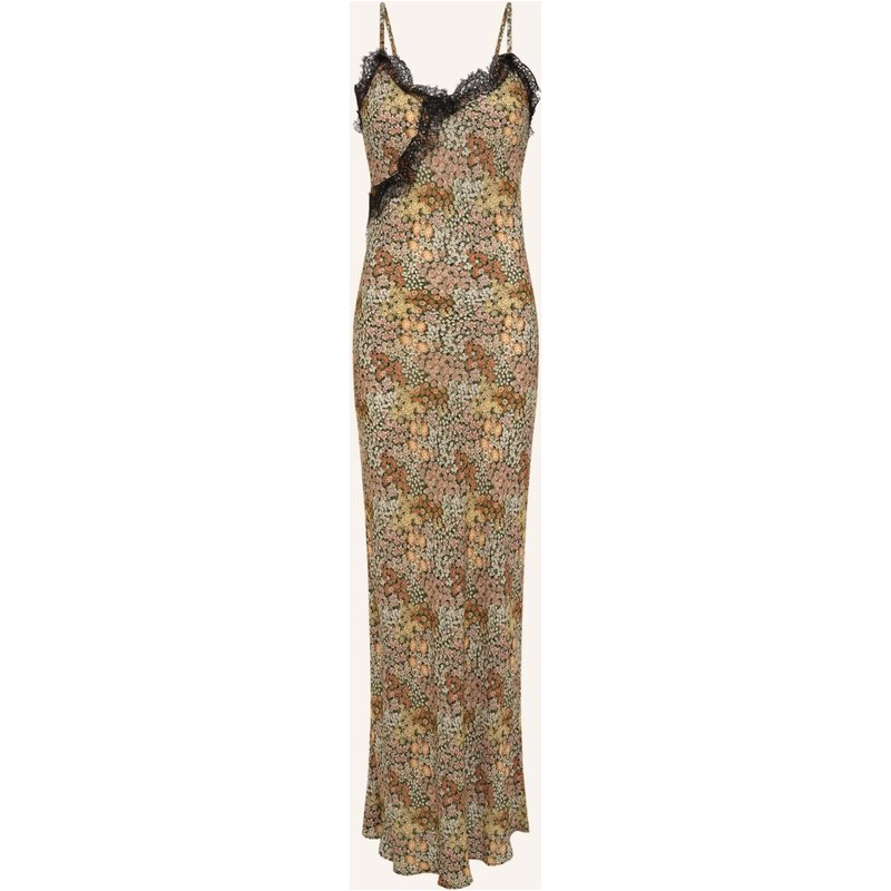 Gerard Darel Kleid Rym pink