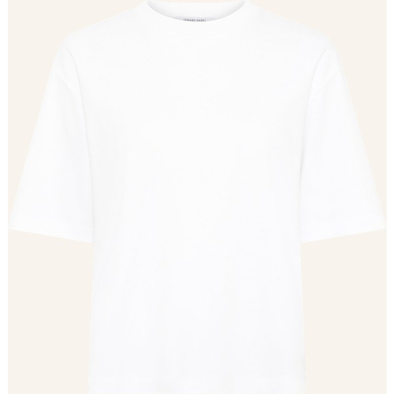 Gerard Darel T-Shirt Mayae weiss