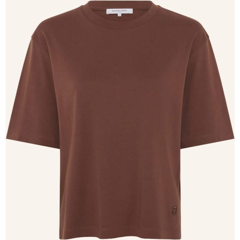 Gerard Darel T-Shirt Mayae braun
