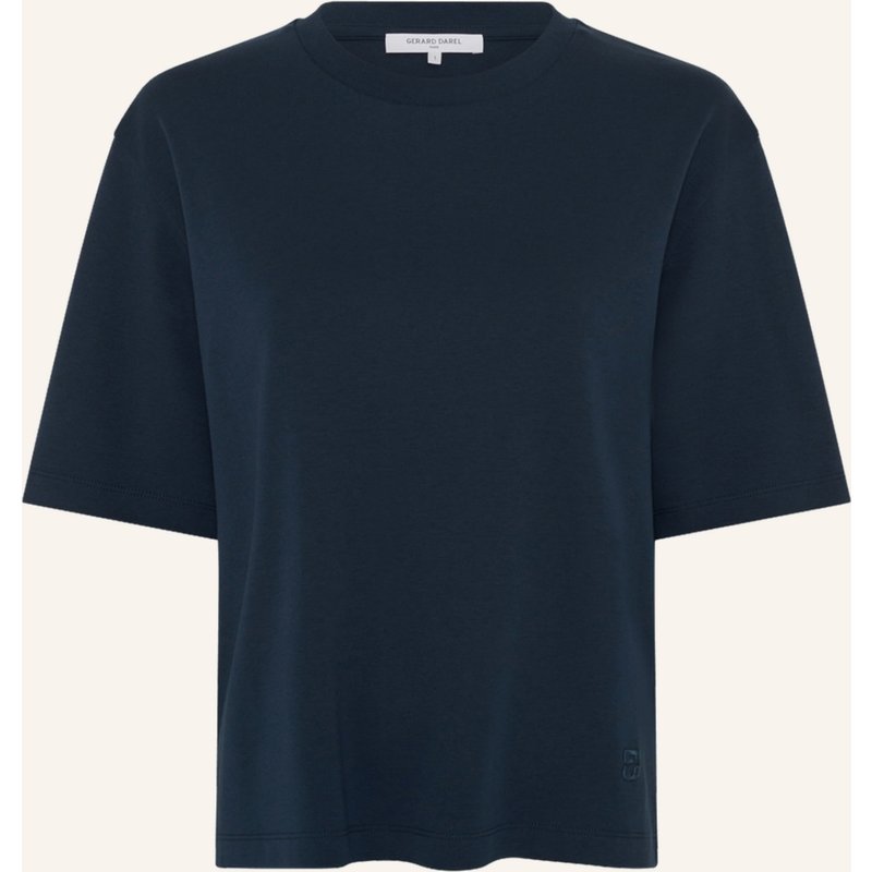 Gerard Darel T-Shirt Mayae blau