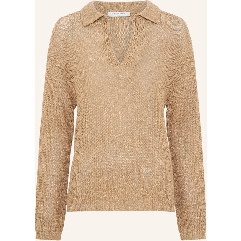 Gerard Darel Pullover Lailah gold