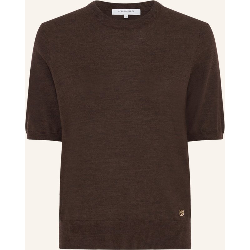 Gerard Darel Pullover Elsa braun