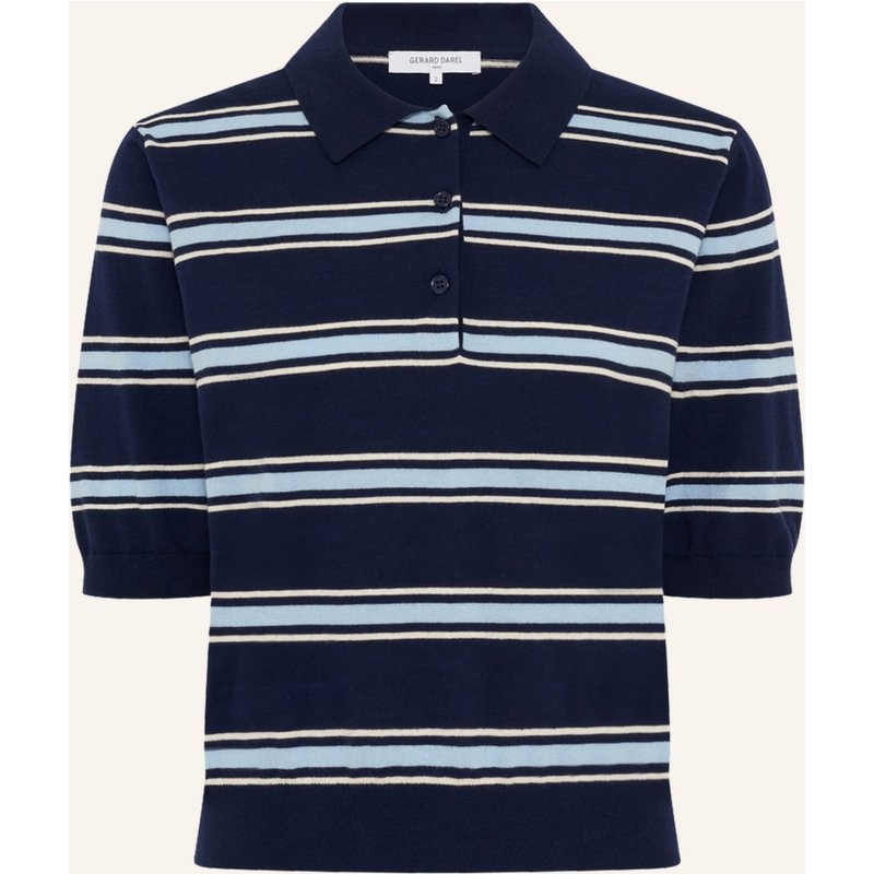 Gerard Darel Pullover Leila blau