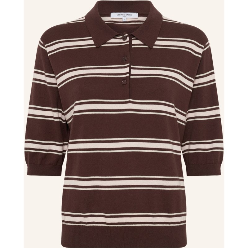 Gerard Darel Pullover Leila braun