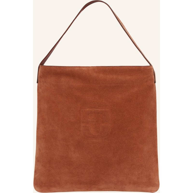 Gerard Darel Tasche Lady Gd braun