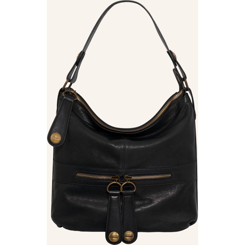 Gerard Darel Tasche Midday schwarz