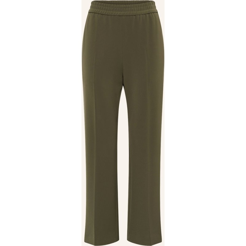 Gerard Darel Hose Aliette gruen