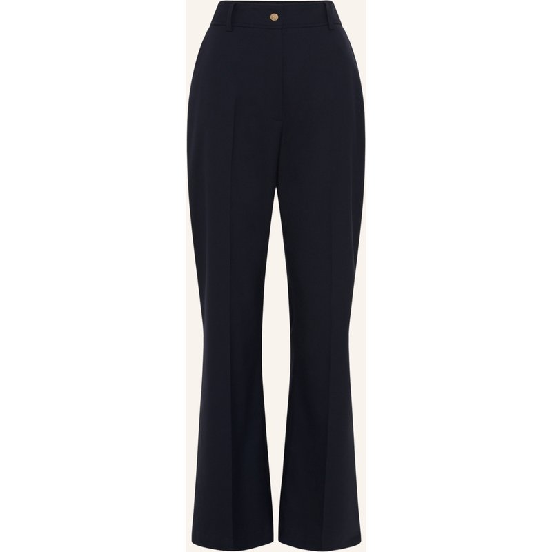 Gerard Darel Hose Aliyah blau