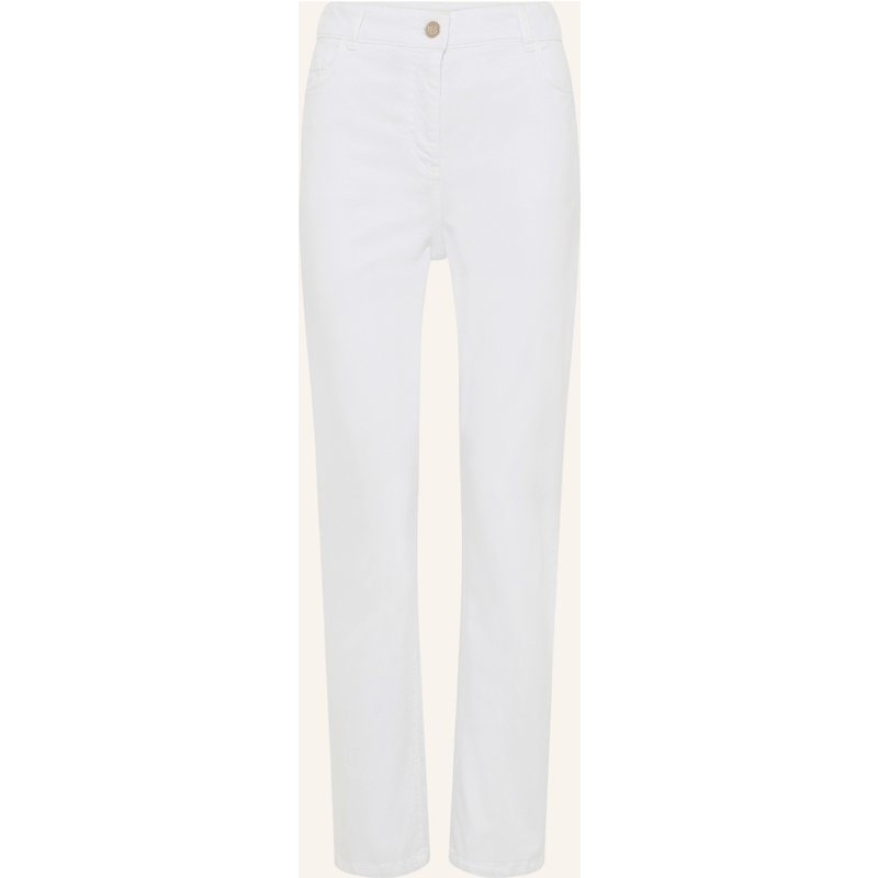 Gerard Darel Jeans Adela weiss