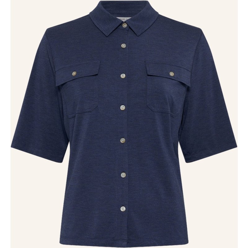 Gerard Darel T-Shirt Myla blau