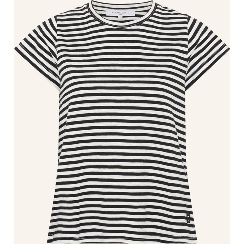 Gerard Darel T-Shirt Mayane weiss