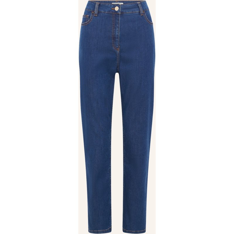 Gerard Darel Jeans Amandyne blau