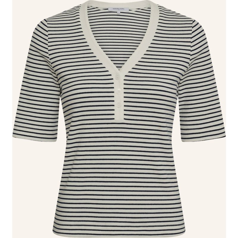 Gerard Darel T-Shirt Maiva blau