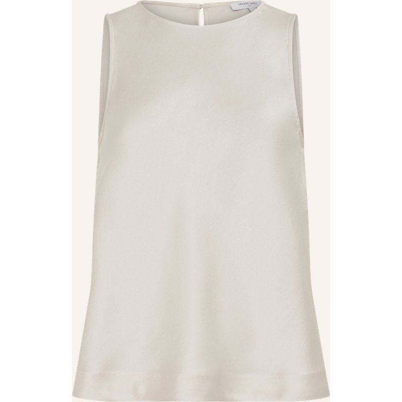 Gerard Darel Top Callista weiss