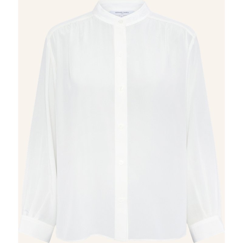 Gerard Darel Bluse Cyna weiss