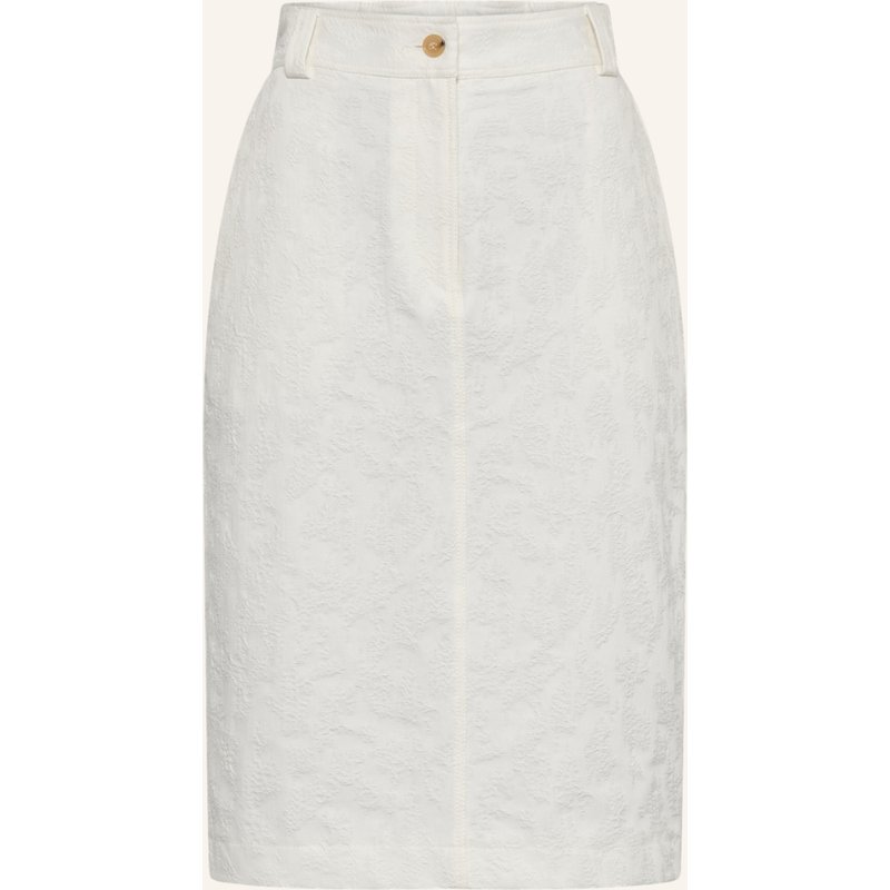 Gerard Darel Rock Jalila weiss