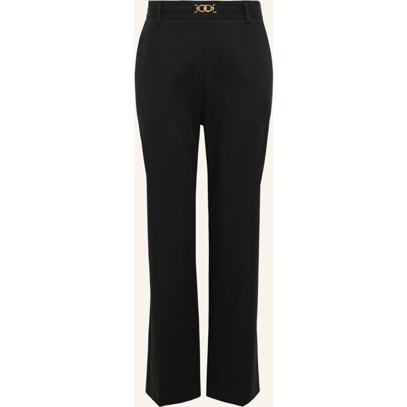 Gerard Darel Hose Athea schwarz