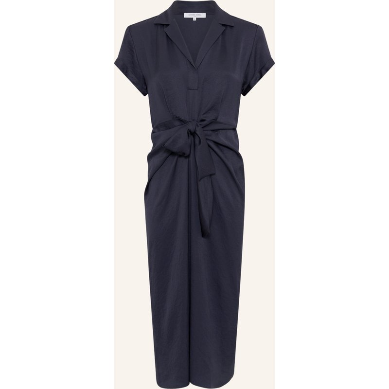 Gerard Darel Kleid Rosy blau