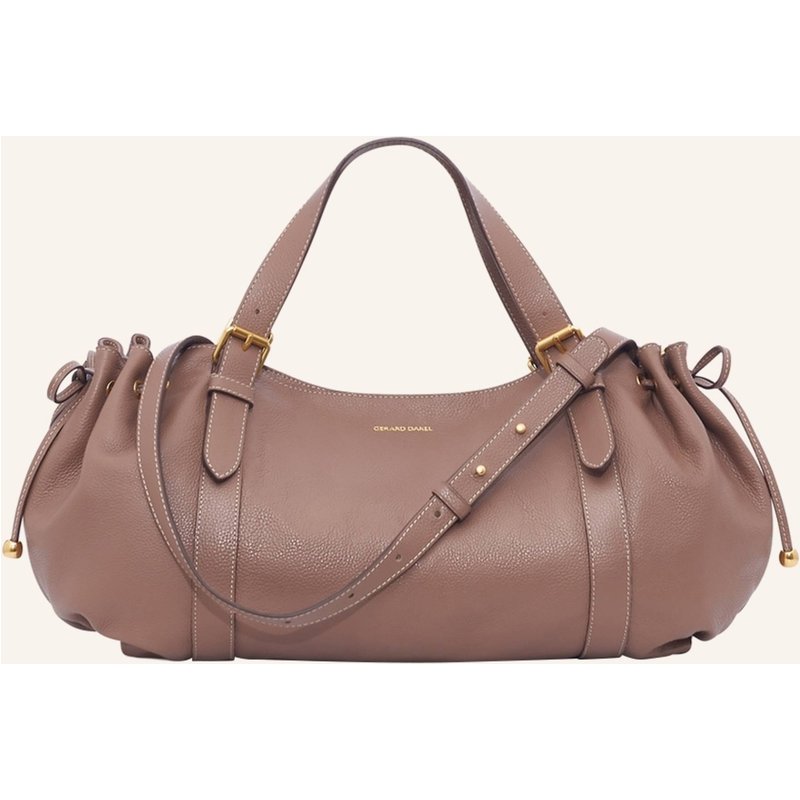 Gerard Darel Tasche Le 24h beige
