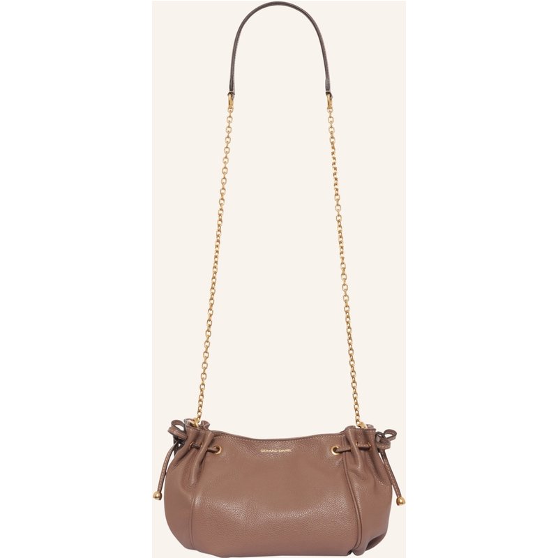 Gerard Darel Tasche Le Mini 24 beige