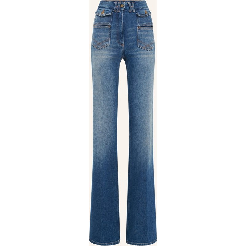 Gerard Darel Jeans Anna blau