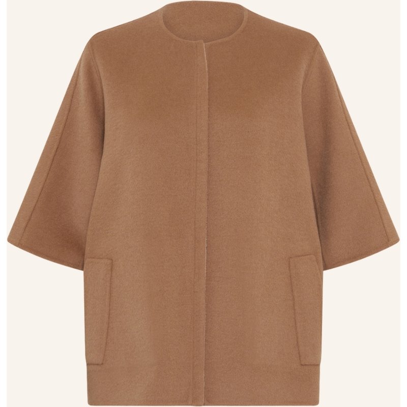 Gerard Darel Mantel Prissy braun