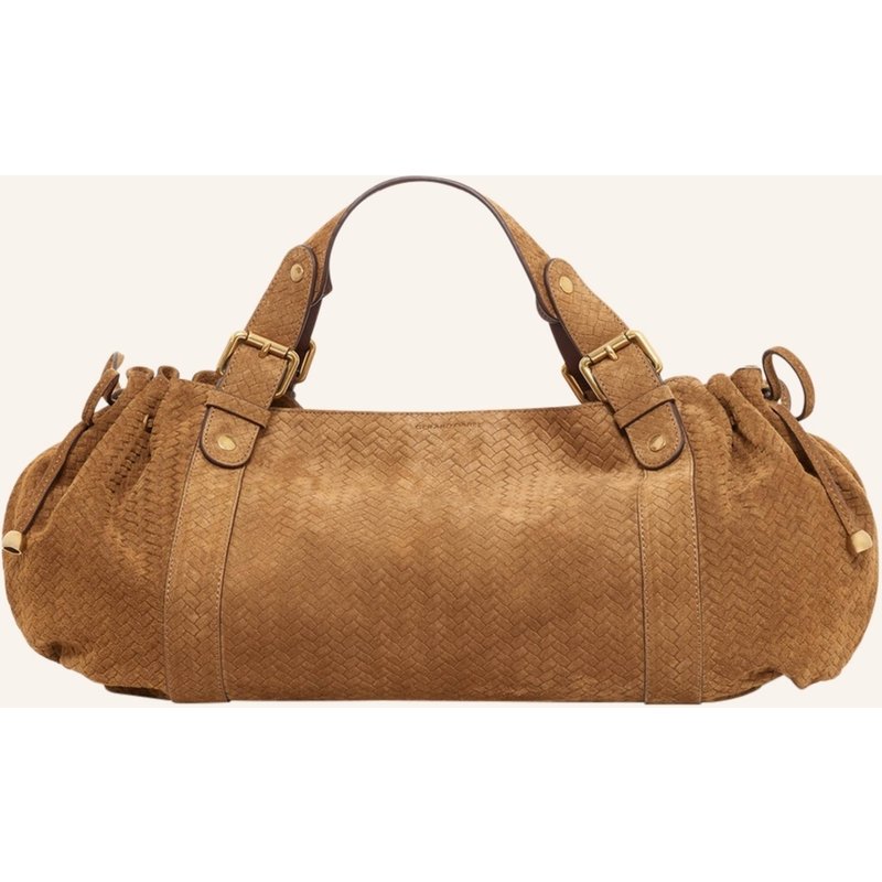 Gerard Darel Tasche 24h beige