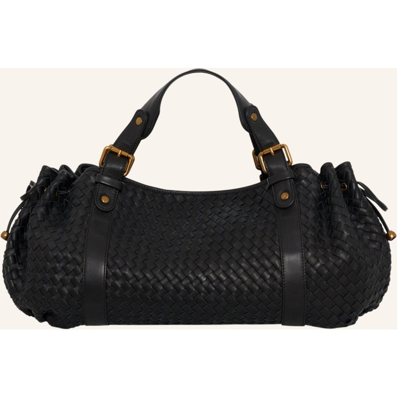 Gerard Darel Tasche 24h schwarz