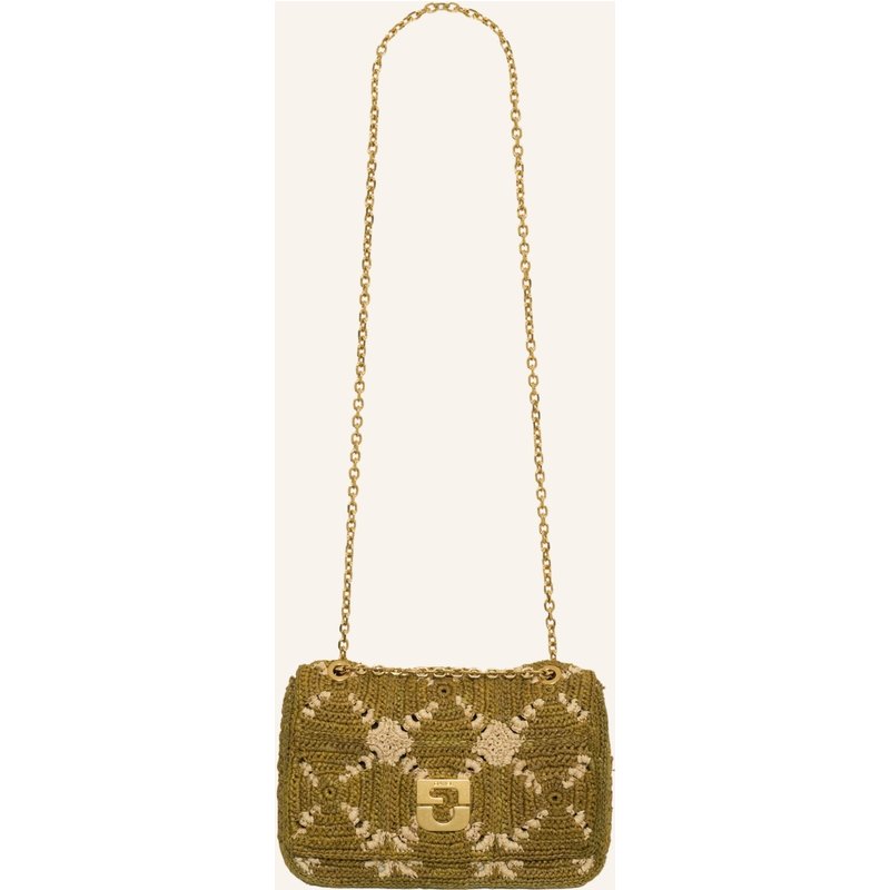 Gerard Darel Tasche Le Fanny gruen
