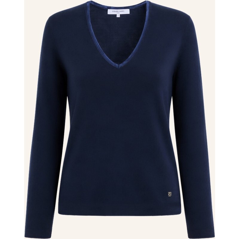 Gerard Darel T-Shirt Belen blau