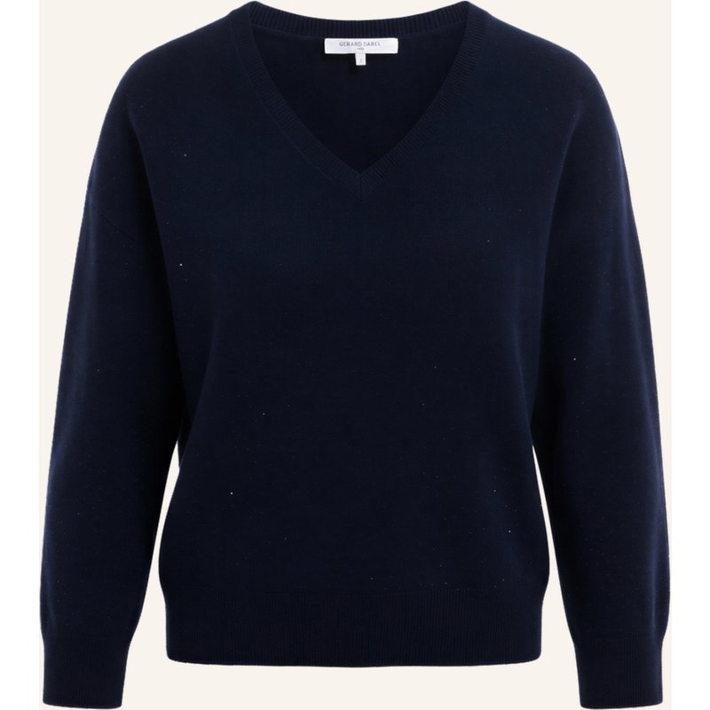 Gerard Darel Pullover Reda blau