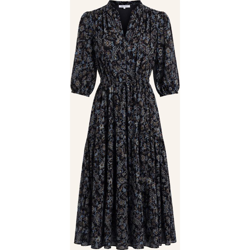 Gerard Darel Kleid Corie schwarz