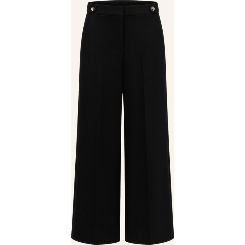 Gerard Darel Hose Mela schwarz
