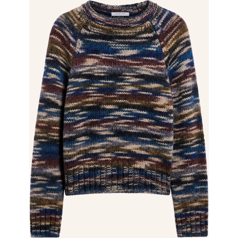 Gerard Darel Pullover Roane beige