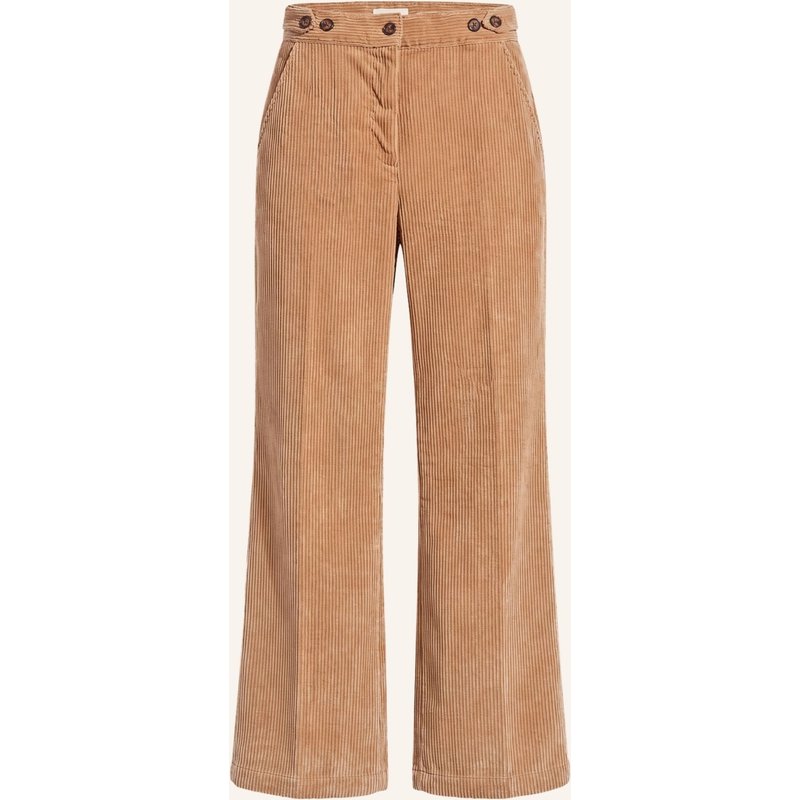 Gerard Darel Hose Maev beige