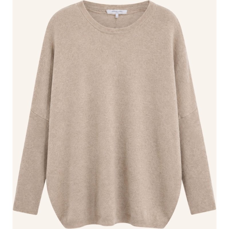 Gerard Darel Pullover Reta beige