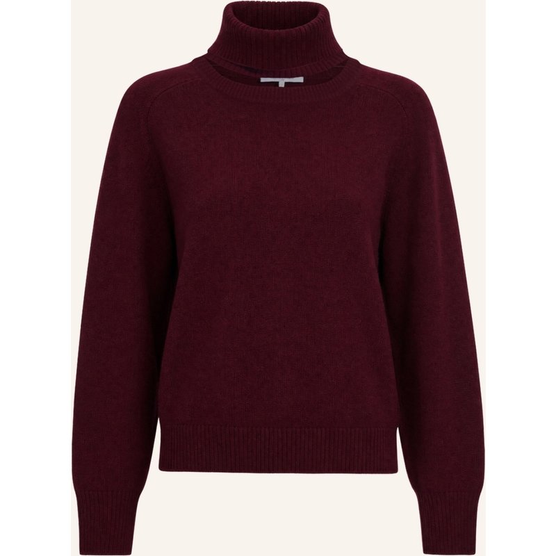 Gerard Darel Pullover Ramia rot