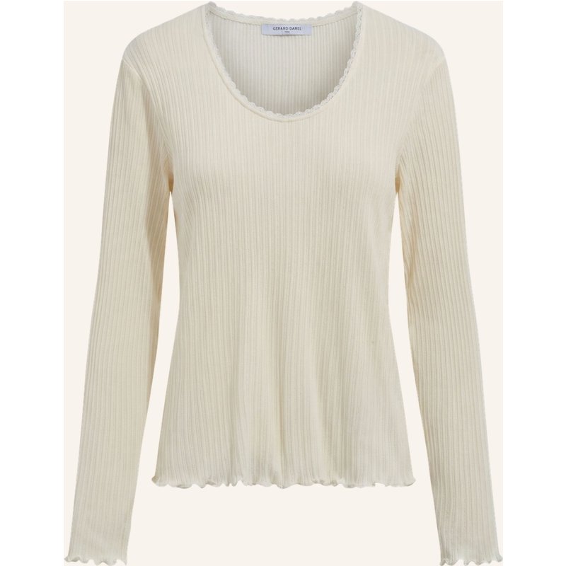 Gerard Darel T-Shirt Bona beige