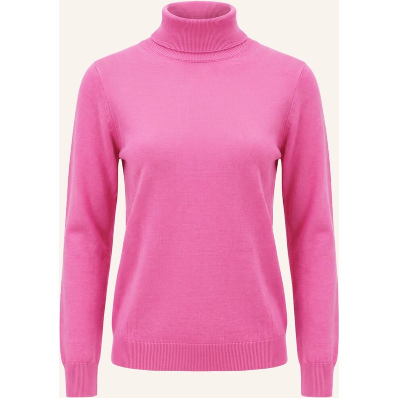 Gerard Darel Pullover Rosaire pink