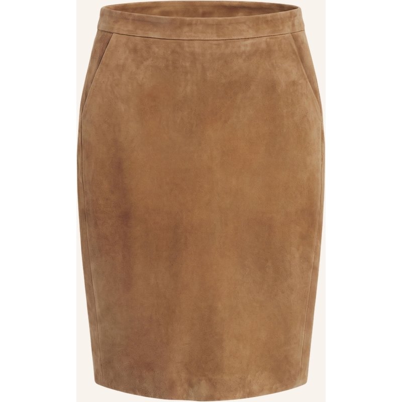 Gerard Darel Rock Trish braun